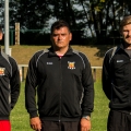 Trainingsauftakt (01)