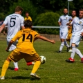 Schwarz-Gelb Deuben - SV Rositz (04)