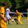 Schwarz-Gelb Deuben - SV Rositz (06)