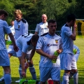 Schwarz-Gelb Deuben - SV Rositz (07)