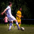 Schwarz-Gelb Deuben - SV Rositz (09)