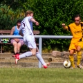 Schwarz-Gelb Deuben - SV Rositz (13)