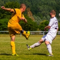 Schwarz-Gelb Deuben - SV Rositz (22)