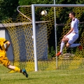Schwarz-Gelb Deuben - SV Rositz (24)