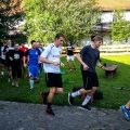 Training mit André Dahl (01)