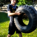 Training mit André Dahl (15)