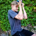 Training mit André Dahl (26)