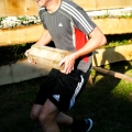 Training mit André Dahl (31)