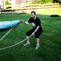 Training mit André Dahl (36)