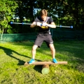 Training mit André Dahl (41)