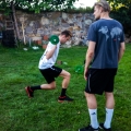 Training mit André Dahl (43)