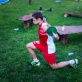 Training mit André Dahl (49)