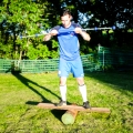 Training mit André Dahl (52)