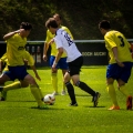 SV Rositz - SG Taucha (09)