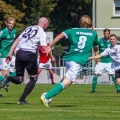 Germania Ilmenau - SV Rositz (08)