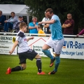 SV Rositz - FSV Preussen Bad Langensalza (05)