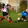 LSV Altkirchen - SV Rositz II (06)