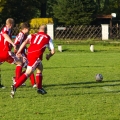 LSV Altkirchen - SV Rositz II (09)