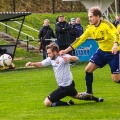 SV Rositz - Eintracht Sondershausen(04)