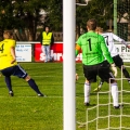 SV Rositz - Eintracht Sondershausen(07)