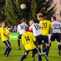 SV Rositz - Eintracht Sondershausen(08)