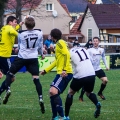 SV Rositz - Eintracht Sondershausen(45)