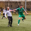 SpVgg Geratal - SV Rositz (08)