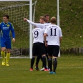 SV Rositz - Eintracht Eisenberg (09)