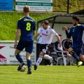 SV Rositz II - TSV Windischleuba (07)