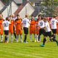 Eintracht Sondershausen - SV Rositz (01)