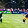 SV Rositz - RB Leipzig U23 (07)