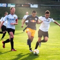 SV Rositz - RB Leipzig U23 (23)
