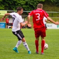 SV Rositz II - SG Schmoelln (05)