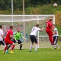 SV Rositz II - SG Schmoelln (08)