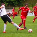 SV Rositz II - SG Schmoelln (09)
