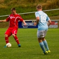 SV Rositz - SV Spora (08)