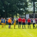 SV Ehrenhain - SV Rositz (02)