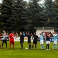 SV Rositz - ZFC Meuselwitz II (02)