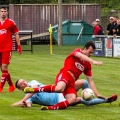 SV Rositz - ZFC Meuselwitz II (05)