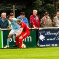SV Rositz - ZFC Meuselwitz II (08)