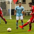 SV Rositz - ZFC Meuselwitz II (09)