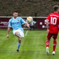 SV Rositz - ZFC Meuselwitz II (11)