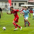 SV Rositz - ZFC Meuselwitz II (25)