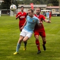 SV Rositz - ZFC Meuselwitz II (27)