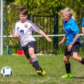20170501 D2-Junioren - Lusaner SC (01)