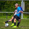 20170501 D2-Junioren - Lusaner SC (02)