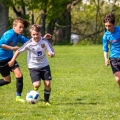 20170501 D2-Junioren - Lusaner SC (04)