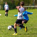 20170501 D2-Junioren - Lusaner SC (07)