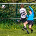 20170501 D2-Junioren - Lusaner SC (08)