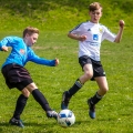 20170501 D2-Junioren - Lusaner SC (12)